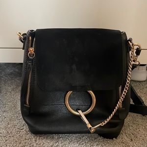 Chloe Small Faye Backpack